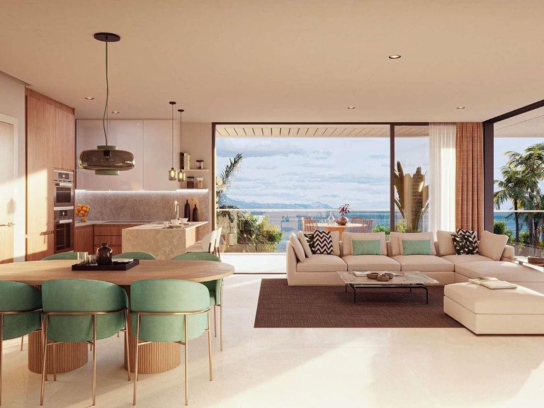 Apartment for Sale in Dénia, Denia, Alicante 4