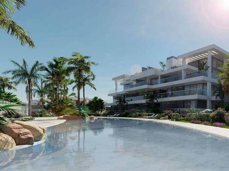 Apartment for Sale in Dénia, Denia, Alicante 20