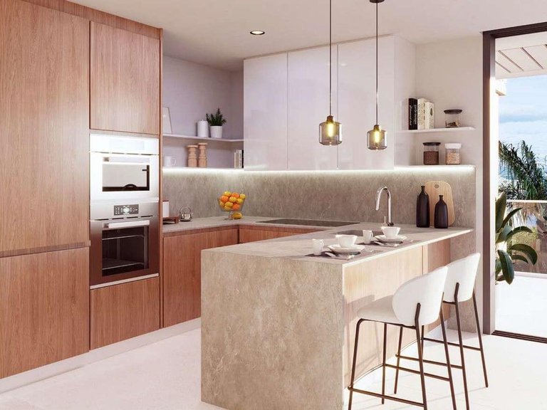 Apartment for Sale in Dénia, Denia, Alicante 6