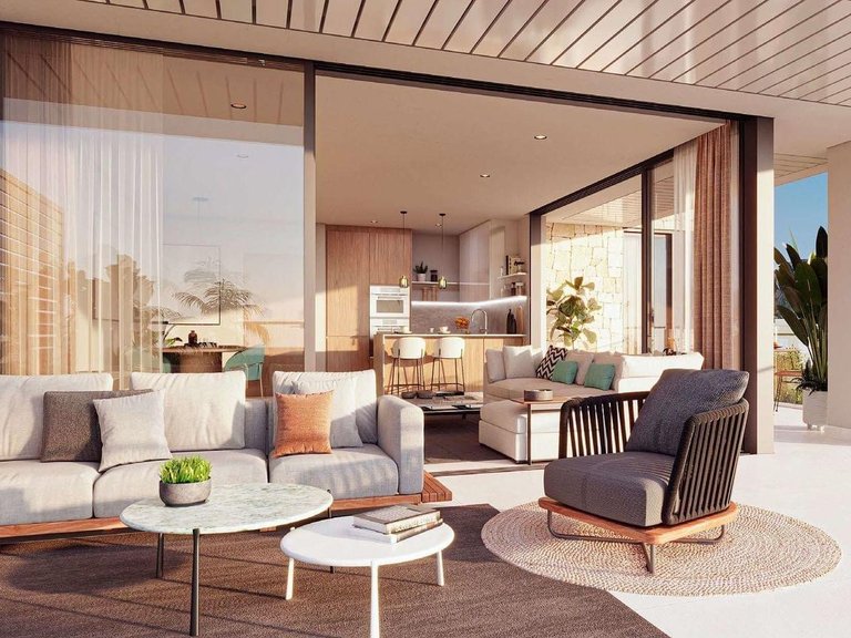 Apartment for Sale in Dénia, Denia, Alicante 14