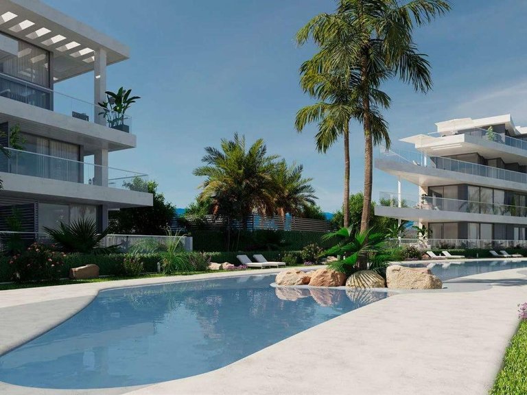 Apartment for Sale in Dénia, Denia, Alicante 19