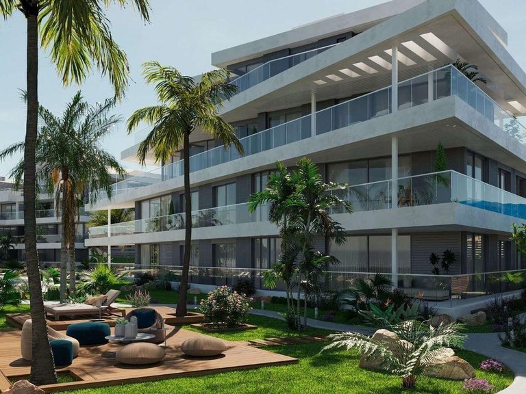 Apartment for Sale in Dénia, Denia, Alicante 22