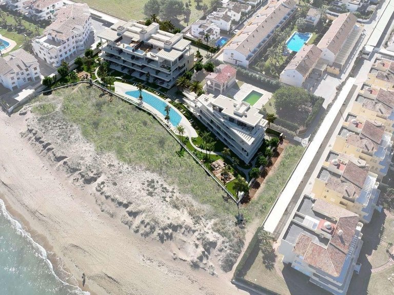 Apartment for Sale in Dénia, Denia, Alicante 25