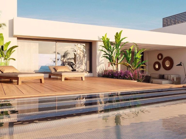 Apartment for Sale in Dénia, Denia, Alicante 18