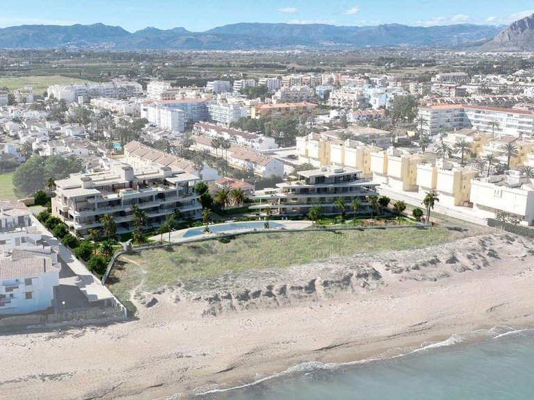 Apartment for Sale in Dénia, Denia, Alicante 26