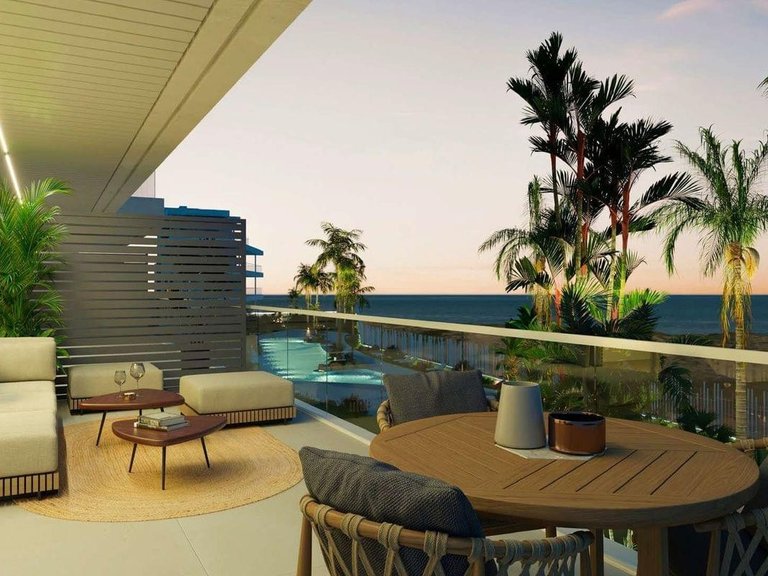 Apartment for Sale in Dénia, Denia, Alicante 12