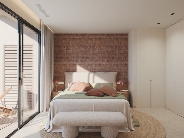 Apartment for Sale in Las Colinas Golf, Las Colinas, Alicante 8