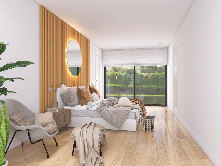 Villa for Sale in Polop, Alicante 5