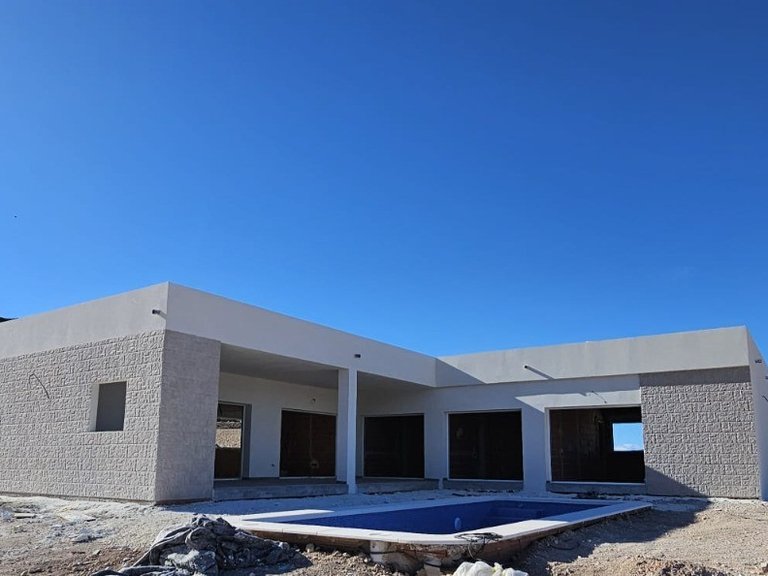 Villa for Sale in Polop, Alicante 11