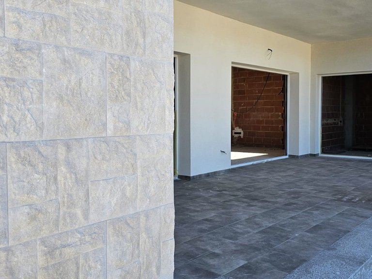 Villa for Sale in Polop, Alicante 12