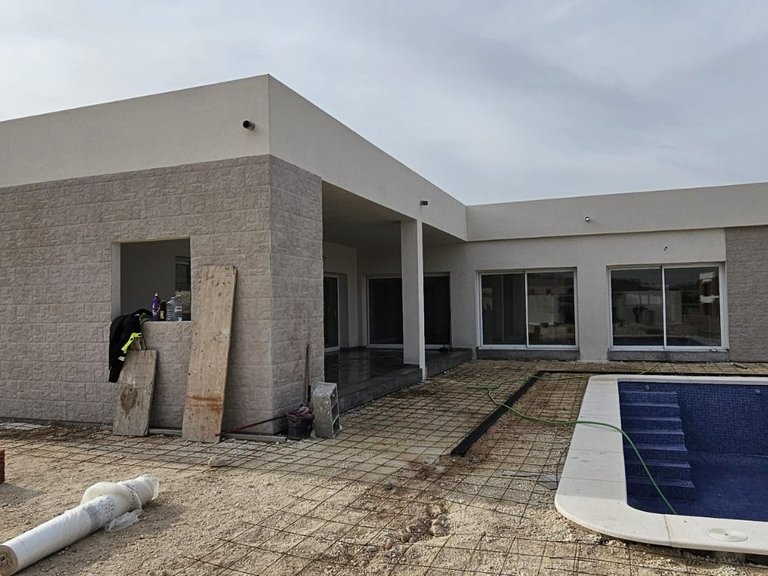 Villa for Sale in Polop, Alicante 10