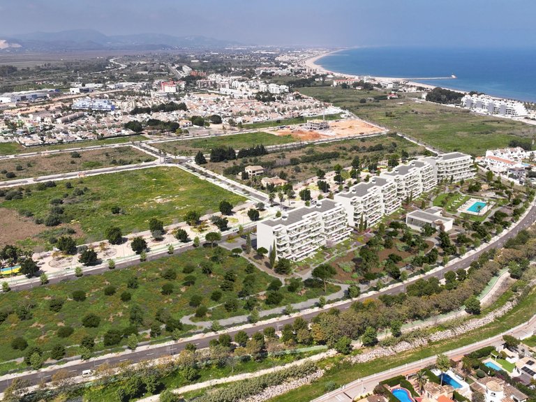 Apartment for Sale in El Verger, Alicante 6