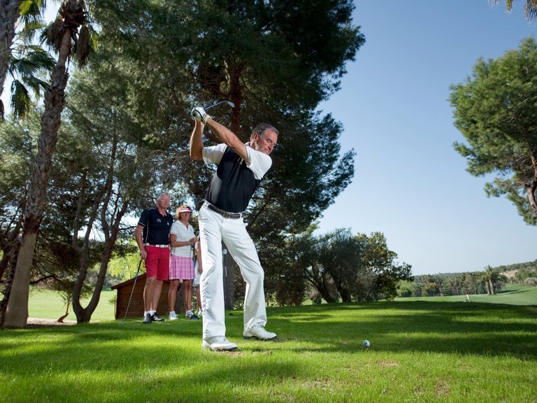 Town House for Sale in Campoamor, Orihuela Costa, Alicante 29