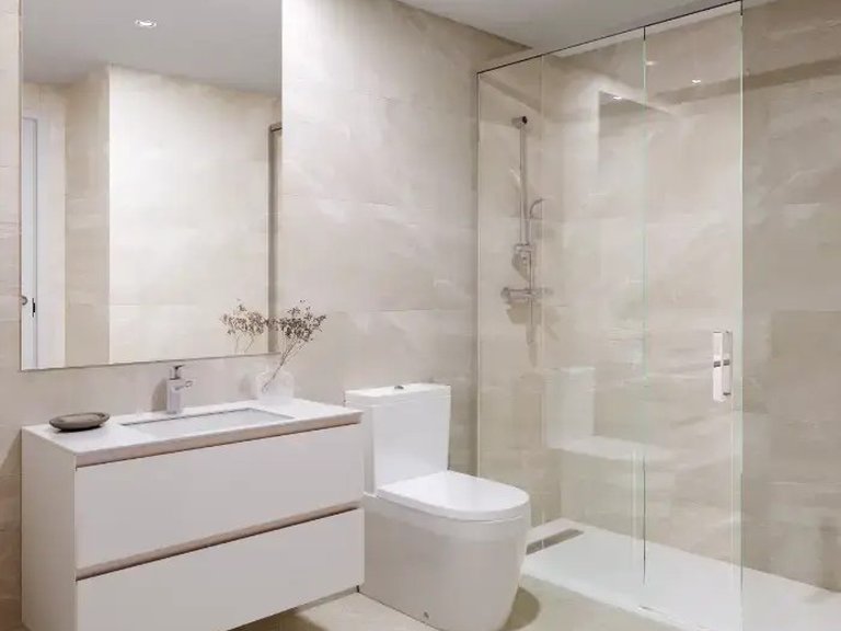 Penthouse for Sale in Villajoyosa, Alicante 9