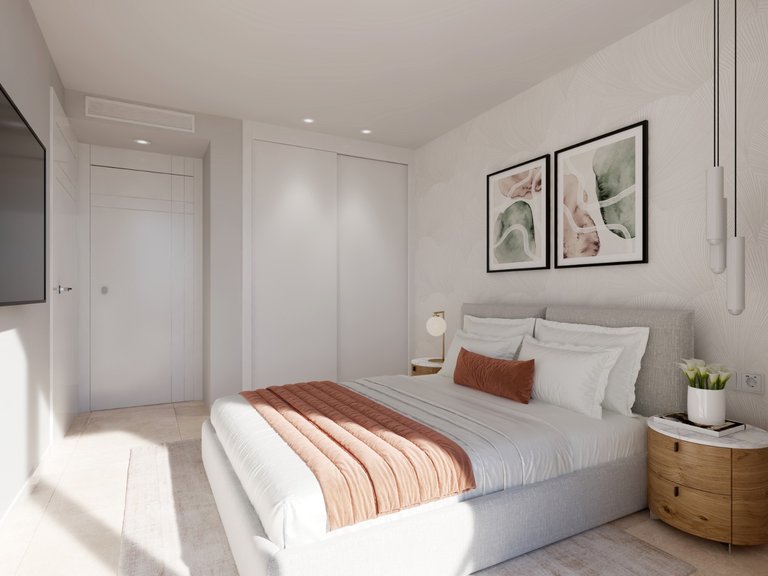Apartment for Sale in Villajoyosa, Alicante 5