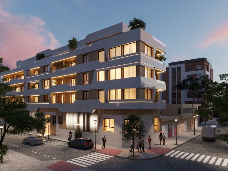 Penthouse for Sale in Santa Pola, Alicante 6
