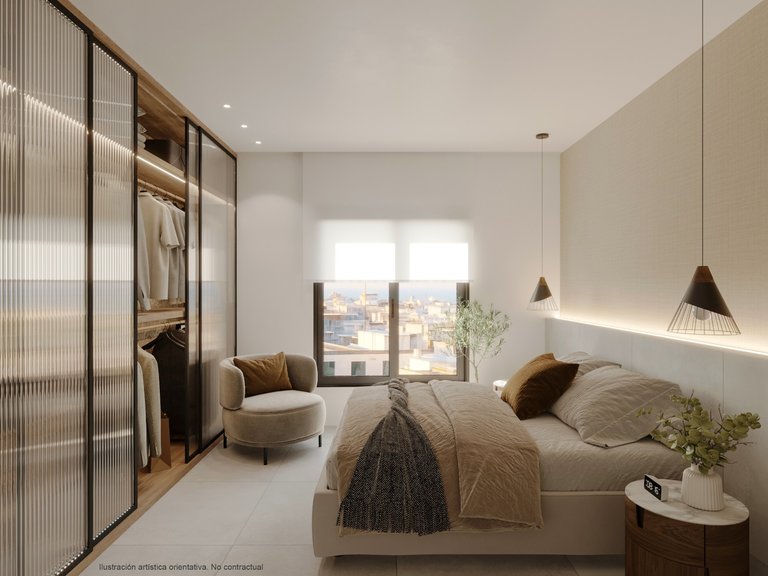 Penthouse for Sale in Santa Pola, Alicante 4