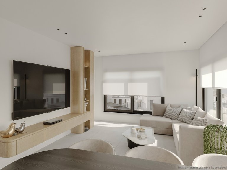 Penthouse for Sale in Santa Pola, Alicante 3