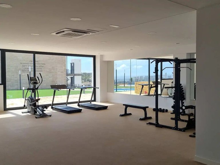Town House for Sale in Finestrat, Alicante 4