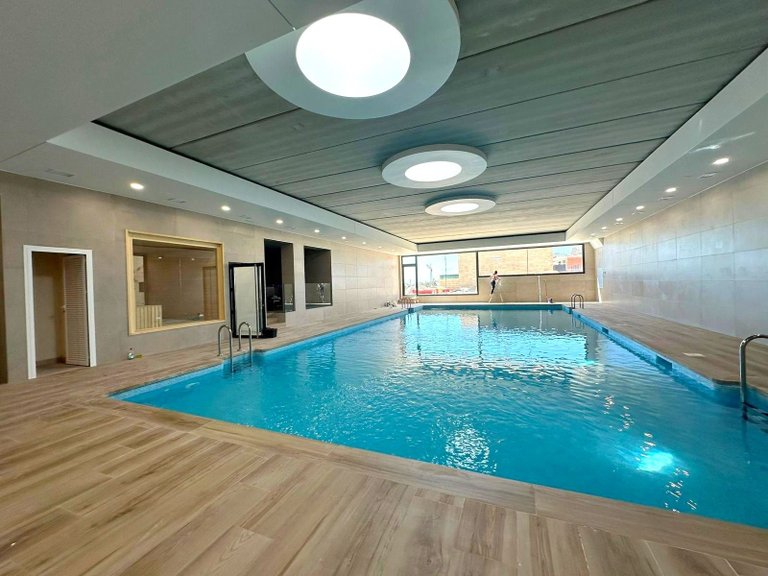 Town House for Sale in Finestrat, Alicante 3