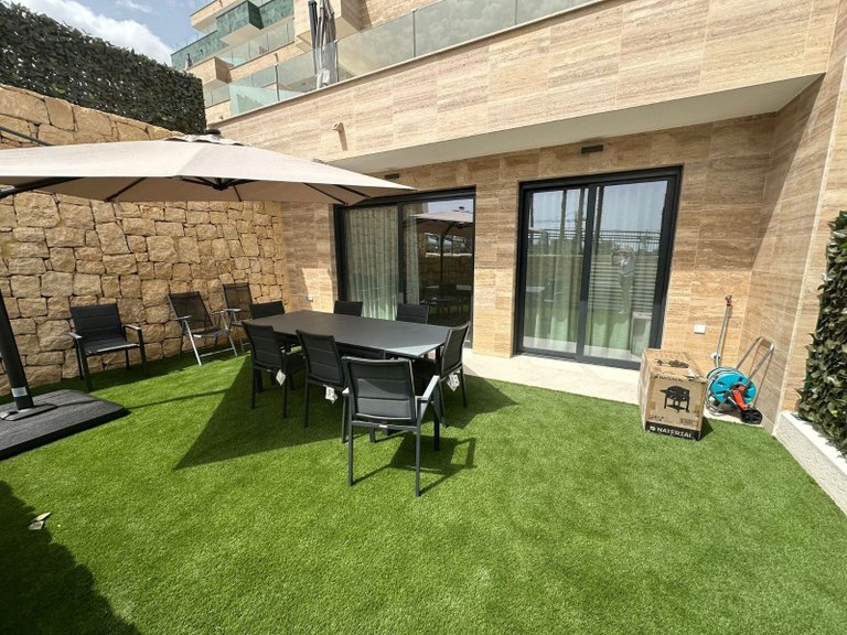 Town House for Sale in Finestrat, Alicante 6
