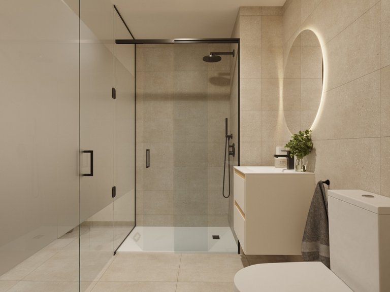 Apartment for Sale in Alicante, Alicante 8
