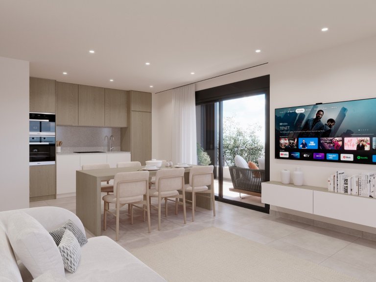 Apartment for Sale in Alicante, Alicante 4
