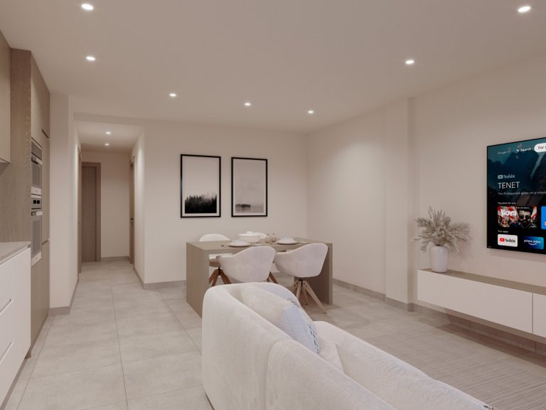 Apartment for Sale in Alicante, Alicante 5