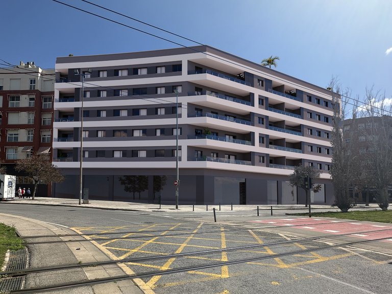 Apartment for Sale in Alicante, Alicante 10