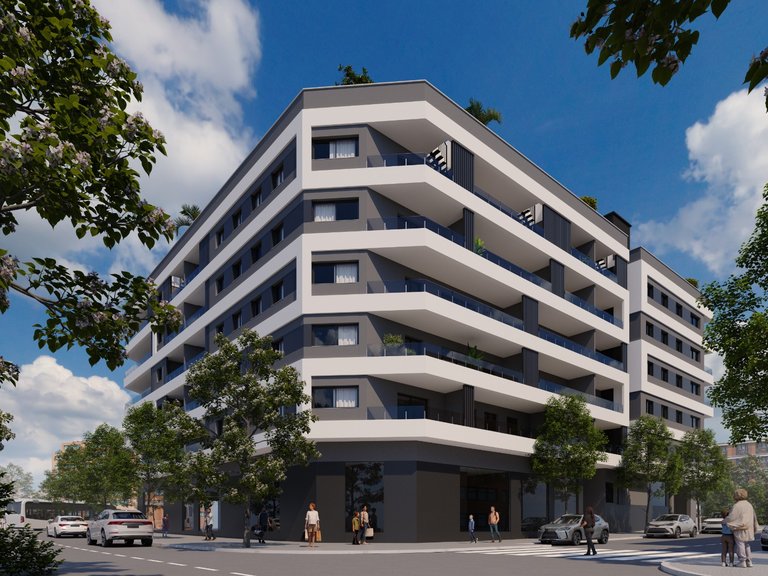 Apartment for Sale in Alicante, Alicante 9