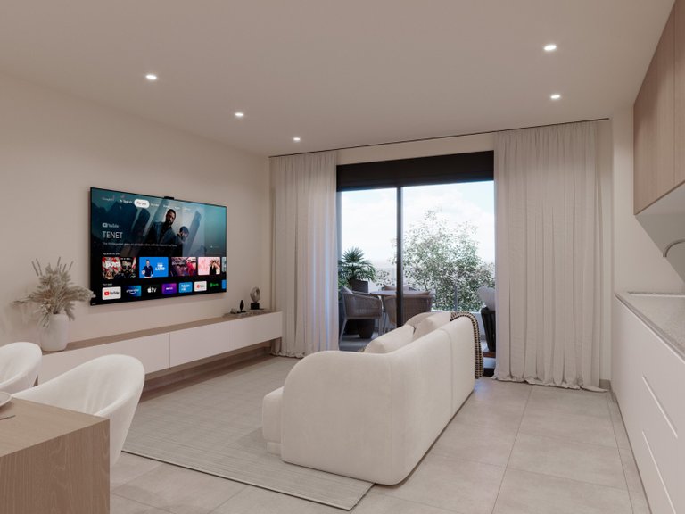 Apartment for Sale in Alicante, Alicante 3