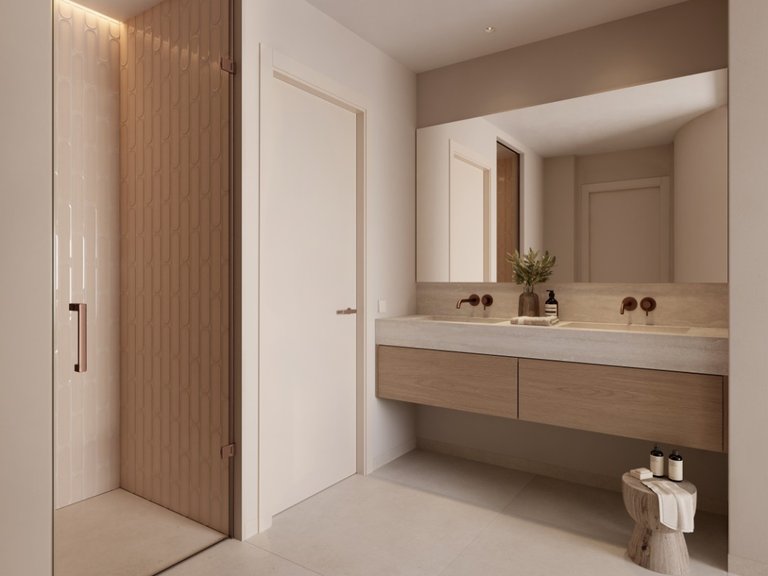 Apartment for Sale in Las Colinas Golf, Las Colinas, Alicante 9