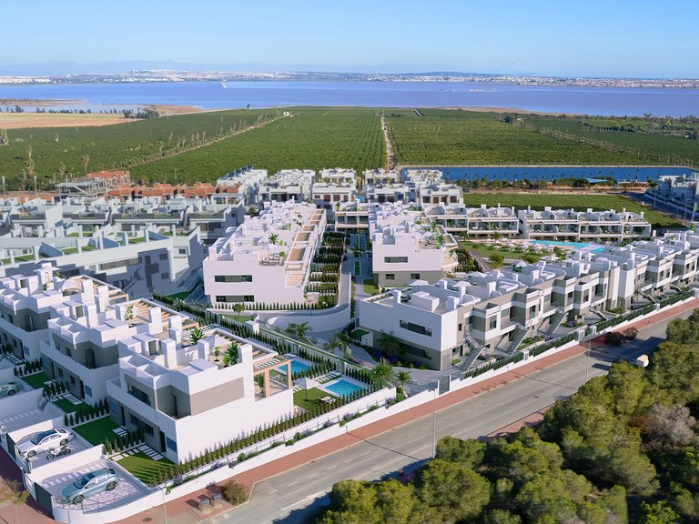 Town House for Sale in Torrevieja, Alicante 8