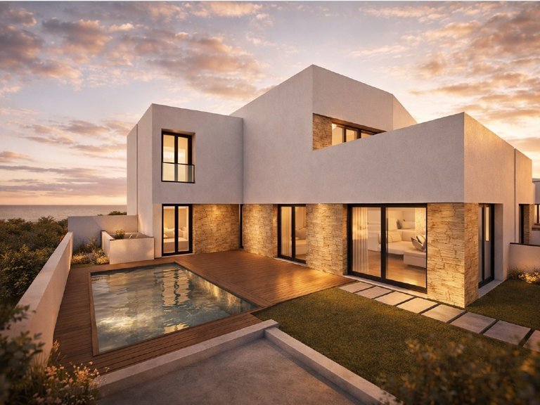 Villa for Sale in Bigastro, Alicante 2