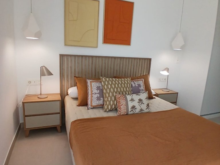 Villa for Sale in Bigastro, Alicante 11