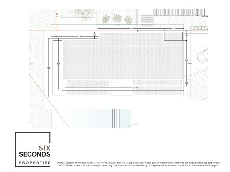 Plot for Sale in Calpe, Alicante 25