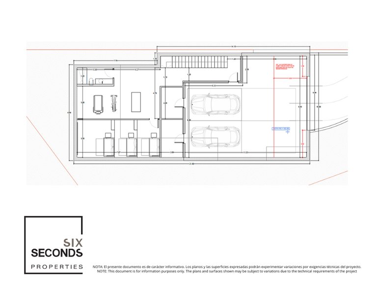 Plot for Sale in Calpe, Alicante 22