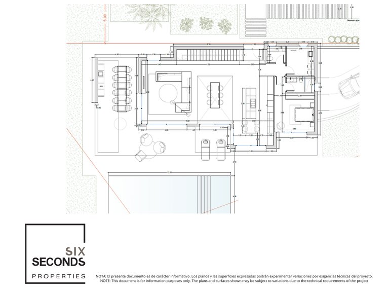 Plot for Sale in Calpe, Alicante 24