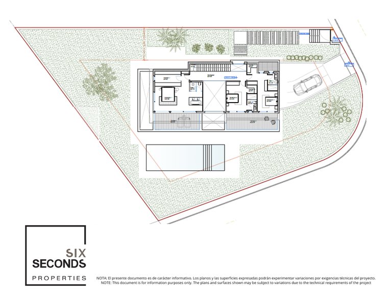 Plot for Sale in Calpe, Alicante 20