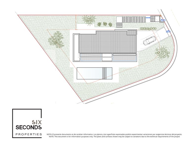 Plot for Sale in Calpe, Alicante 21