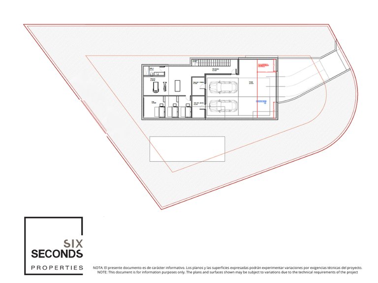 Plot for Sale in Calpe, Alicante 17
