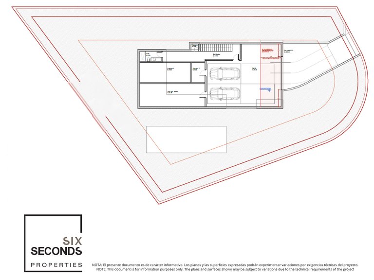 Plot for Sale in Calpe, Alicante 18