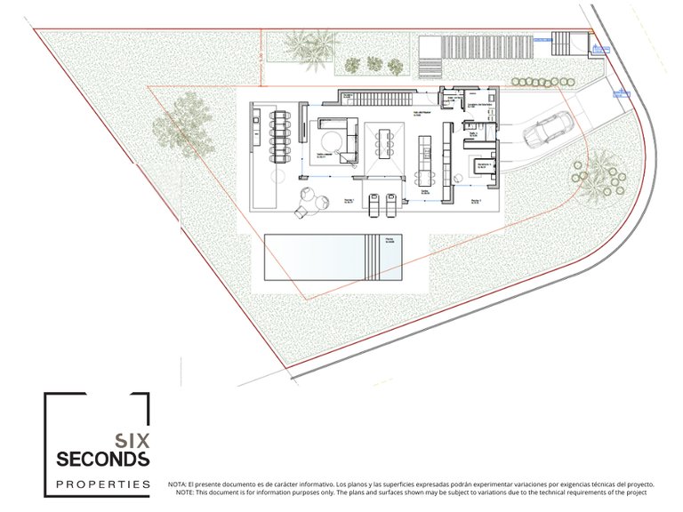 Plot for Sale in Calpe, Alicante 19