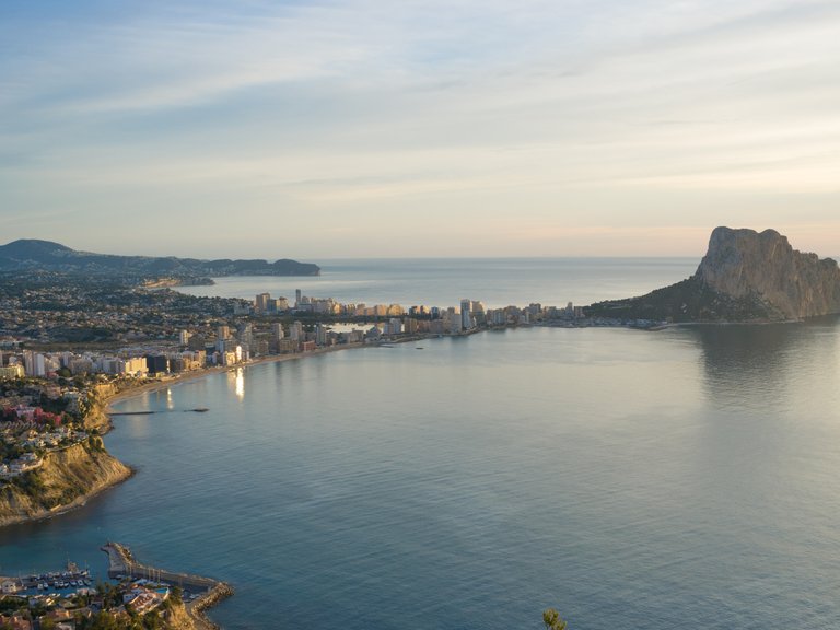 Plot for Sale in Calpe, Alicante 15