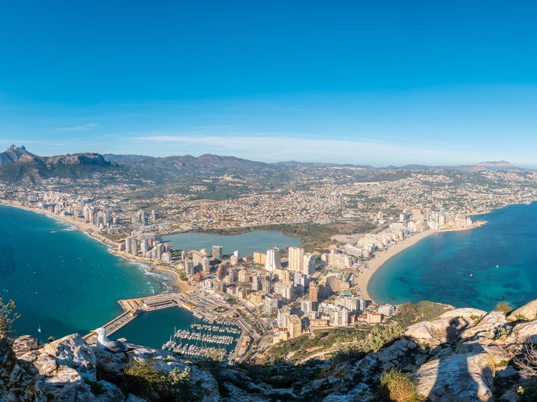 Plot for Sale in Calpe, Alicante 16