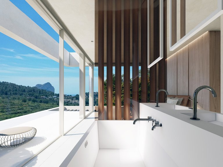 Plot for Sale in Calpe, Alicante 6