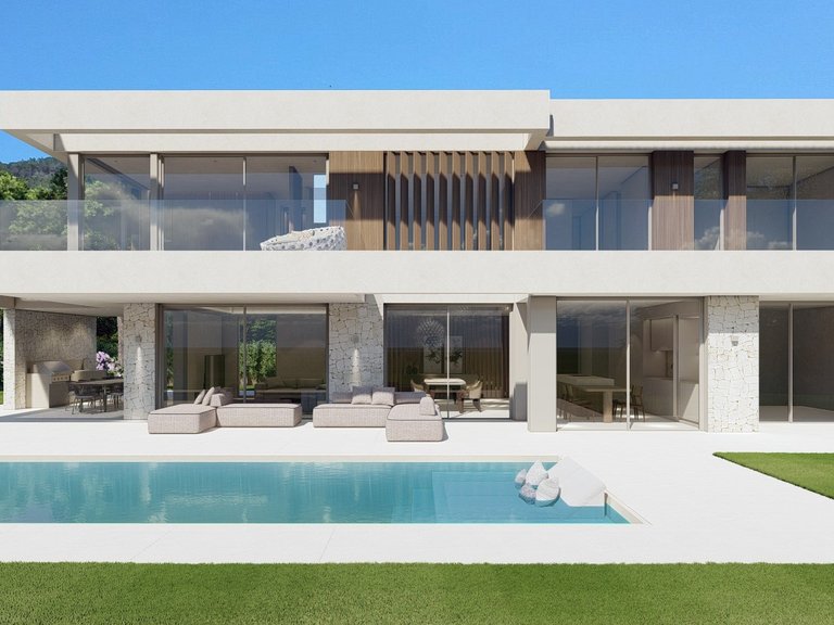 Plot for Sale in Calpe, Alicante 10