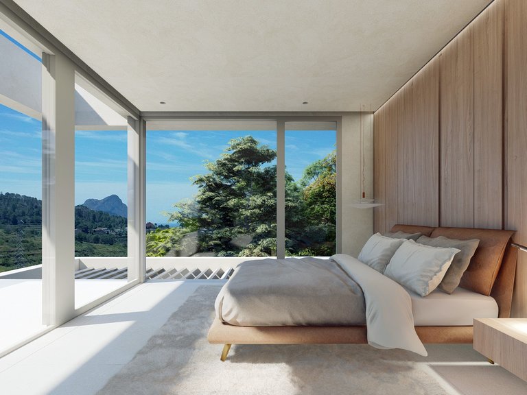 Plot for Sale in Calpe, Alicante 8