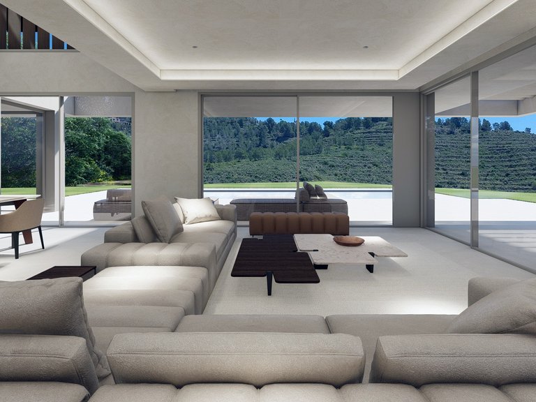 Plot for Sale in Calpe, Alicante 4