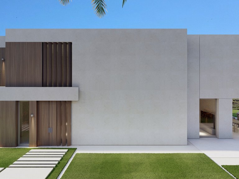 Plot for Sale in Calpe, Alicante 13